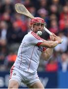 20 May 2018; Anthony Nash of Cork during the Munster GAA Hurling Senior Championship Round 1 match between Cork and Clare at Páirc Uí Chaoimh in Cork. Photo by Brendan Moran/Sportsfile