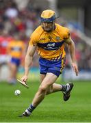 20 May 2018; Seadna Morey of Clare during the Munster GAA Hurling Senior Championship Round 1 match between Cork and Clare at Páirc Uí Chaoimh in Cork. Photo by Brendan Moran/Sportsfile