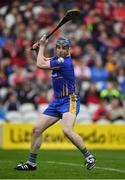 20 May 2018; Donal Tuohy of Clare during the Munster GAA Hurling Senior Championship Round 1 match between Cork and Clare at Páirc Uí Chaoimh in Cork. Photo by Brendan Moran/Sportsfile