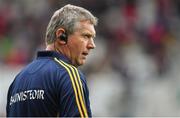 20 May 2018; Clare manager Donal Moloney during the Munster GAA Hurling Senior Championship Round 1 match between Cork and Clare at Páirc Uí Chaoimh in Cork. Photo by Brendan Moran/Sportsfile