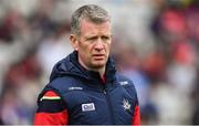 20 May 2018; Cork selector Donal O'Mahony prior to the Munster GAA Hurling Senior Championship Round 1 match between Cork and Clare at Páirc Uí Chaoimh in Cork. Photo by Brendan Moran/Sportsfile