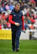 20 May 2018; Cork selector Donal O'Mahony prior to the Munster GAA Hurling Senior Championship Round 1 match between Cork and Clare at Páirc Uí Chaoimh in Cork. Photo by Brendan Moran/Sportsfile