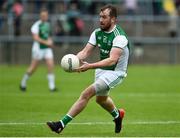 19 May 2018; Sean Quigley of Fermanagh during the Ulster GAA Football Senior Championship Quarter-Final match between Fermanagh and Armagh at Brewster Park in Enniskillen, Fermanagh. Photo by Oliver McVeigh/Sportsfile