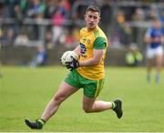 13 May 2018; Patrick McBrearty of Donegal during the Ulster GAA Football Senior Championship Preliminary Round match between Donegal and Cavan at Páirc MacCumhaill in Donegal. Photo by Oliver McVeigh/Sportsfile