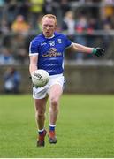 13 May 2018; Cian Mackey of Cavan during the Ulster GAA Football Senior Championship Preliminary Round match between Donegal and Cavan at Páirc MacCumhaill in Donegal. Photo by Oliver McVeigh/Sportsfile