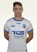 19 May 2018; Shane Fives of Waterford during Waterford Hurling Squad Portraits 2018 at Walsh Park in Waterford. Photo by Piaras Ó Mídheach/Sportsfile