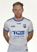 19 May 2018; Kevin Moran of Waterford during Waterford Hurling Squad Portraits 2018 at Walsh Park in Waterford. Photo by Piaras Ó Mídheach/Sportsfile
