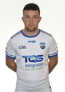 19 May 2018; Mikey Kearney of Waterford during Waterford Hurling Squad Portraits 2018 at Walsh Park in Waterford. Photo by Piaras Ó Mídheach/Sportsfile