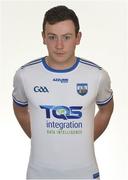 19 May 2018; Stephen Bennett of Waterford during Waterford Hurling Squad Portraits 2018 at Walsh Park in Waterford. Photo by Piaras Ó Mídheach/Sportsfile