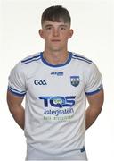 19 May 2018; Patrick Curran of Waterford during Waterford Hurling Squad Portraits 2018 at Walsh Park in Waterford. Photo by Piaras Ó Mídheach/Sportsfile
