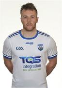 19 May 2018; Jake Dillon of Waterford during Waterford Hurling Squad Portraits 2018 at Walsh Park in Waterford. Photo by Piaras Ó Mídheach/Sportsfile