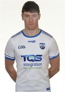 19 May 2018; Tadhg de Búrca of Waterford during Waterford Hurling Squad Portraits 2018 at Walsh Park in Waterford. Photo by Piaras Ó Mídheach/Sportsfile