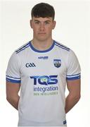 19 May 2018; Conor Prunty of Waterford during Waterford Hurling Squad Portraits 2018 at Walsh Park in Waterford. Photo by Piaras Ó Mídheach/Sportsfile