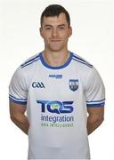 19 May 2018; Jamie Barron of Waterford during Waterford Hurling Squad Portraits 2018 at Walsh Park in Waterford. Photo by Piaras Ó Mídheach/Sportsfile