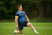 22 May 2018; Andrew Porter during Leinster Rugby squad training at UCD in Belfield, Dublin. Photo by Sam Barnes/Sportsfile