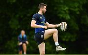 22 May 2018; Barry Daly during Leinster Rugby squad training at UCD in Belfield, Dublin. Photo by Sam Barnes/Sportsfile
