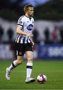 21 May 2018; Seán Hoare of Dundalk during the SSE Airtricity League Premier Division match between Dundalk and Waterford at Oriel Park in Dundalk. Photo by Piaras Ó Mídheach/Sportsfile