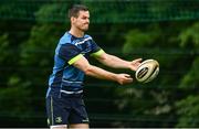 22 May 2018; Jonathan Sexton during Leinster Rugby squad training at UCD in Belfield, Dublin. Photo by Sam Barnes/Sportsfile