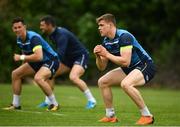22 May 2018; Garry Ringrose during Leinster Rugby squad training at UCD in Belfield, Dublin. Photo by Sam Barnes/Sportsfile
