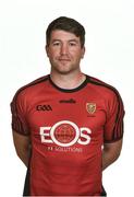 22 May 2018; Peter Turley of Down during Down Football Squad Portraits 2018 at Páirc Esler in Newry, Down. Photo by Oliver McVeigh/Sportsfile