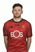 22 May 2018; Donal O'Hare of Down during Down Football Squad Portraits 2018 at Páirc Esler in Newry, Down. Photo by Oliver McVeigh/Sportsfile