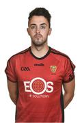 22 May 2018; Ryan Johnston of Down during Down Football Squad Portraits 2018 at Páirc Esler in Newry, Down. Photo by Oliver McVeigh/Sportsfile