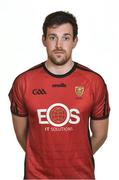22 May 2018; Niall Donnelly of Down during Down Football Squad Portraits 2018 at Páirc Esler in Newry, Down. Photo by Oliver McVeigh/Sportsfile