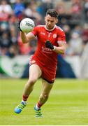 20 May 2018; Matthew Donnelly of Tyrone during the Ulster GAA Football Senior Championship Quarter-Final match between Tyrone and Monaghan at Healy Park in Tyrone. Photo by Oliver McVeigh/Sportsfile
