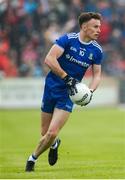 20 May 2018; Fintan Kelly of Monaghan during the Ulster GAA Football Senior Championship Quarter-Final match between Tyrone and Monaghan at Healy Park in Tyrone. Photo by Oliver McVeigh/Sportsfile