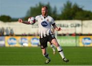 11 May 2018; Chris Shields of Dundalk during the SSE Airtricity League Premier Division match between Dundalk and Sligo Rovers at Oriel Park, in Dundalk, Louth. Photo by Piaras Ó Mídheach/Sportsfile