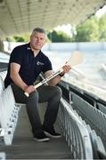 25 May 2018; Diarmuid O’Sullivan who will host along with Ciarán Carey at The Bord Gáis Energy Rewards Tour at Páirc Uí Chaoimh on Friday June 1 ahead of Cork V Limerick in round three of the Munster GAA Hurling Championship. The Páirc Uí Chaoimh Tour is just one of the unmissable GAA experiences available to Bord Gáis Energy Rewards Club customers this summer. Sign up today at bordgaisenergyrewards.ie  Bord Gáis Energy is a proud sponsor of the GAA Hurling All-Ireland Hurling Championship. Photo by Matt Browne/Sportsfile