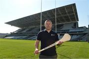 25 May 2018; Diarmuid O’Sullivan who will host along with Ciarán Carey at The Bord Gáis Energy Rewards Tour at Páirc Uí Chaoimh on Friday June 1 ahead of Cork V Limerick in round three of the Munster GAA Hurling Championship. The Páirc Uí Chaoimh Tour is just one of the unmissable GAA experiences available to Bord Gáis Energy Rewards Club customers this summer. Sign up today at bordgaisenergyrewards.ie  Bord Gáis Energy is a proud sponsor of the GAA Hurling All-Ireland Hurling Championship. Photo by Matt Browne/Sportsfile