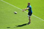 25 May 2018; Jack Conan during the Leinster captains run at the Aviva Stadium in Dublin. Photo by Ramsey Cardy/Sportsfile