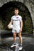 28 May 2018; Eoghan Kerin, proud Annaghdown GAA and Galway footballer, pictured in the city of tribes and Annaghdown’s clubhouse where Club fuels County ahead of AIB’s announcement of its 5-year extension to their GAA sponsorship of Backing Club and County. AIB’s GAA sponsorships include the GAA All-Ireland Senior Football Championship AIB Camogie Club Championships and the AIB GAA Club Championships which they have sponsored for the past 27 years. AIB is proud to be a partner of the GAA for the past 27 years, now backing Club and County for a fourth consecutive year. AIB’s partnership with the GAA is reflective of the belief that ‘Club Fuels County’. A huge amount of AIB staff are members of a GAA club, including Eoghan, who works in the AIB marketing department, one of many AIB employees that are also members of the AIB GAA club. For exclusive content and to see why AIB is backing Club and County follow us @AIB_GAA on Twitter, Instagram, Snapchat, Facebook and AIB.ie/GAA.Photo by Ramsey Cardy/Sportsfile