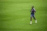 27 May 2018; Blaise Matuidi during France training at Stade de France in Paris, France. Photo by Stephen McCarthy/Sportsfile