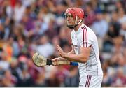 27 May 2018; James Skehill of Galway during the Leinster GAA Hurling Senior Championship Round 3 match between Galway and Kilkenny at Pearse Stadium in Galway. Photo by Piaras Ó Mídheach/Sportsfile