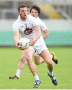 27 May 2018; Johnny Byrne of Kildare during the Leinster GAA Football Senior Championship Quarter-Final match between Carlow and Kildare at O'Connor Park in Tullamore, Offaly. Photo by Matt Browne/Sportsfile