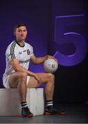 28 May 2018; Born for Killarney Legion, bred for Kerry, James O’Donoghue AIB employee is pictured at AIB’s announcement of the 5-year extension of their sponsorship which is Backing Club and County. AIB’s GAA sponsorship includes the GAA All-Ireland Senior Football Championship, AIB Club Championships and the AIB Camogie Club Championships.   AIB is proud to be a partner of the GAA for 27 years, now backing Club and County for a fourth consecutive year. AIB’s partnership with the GAA is reflective of the belief that ‘Club Fuels County’.  For exclusive content and to see why AIB is backing Club and County follow us @AIB_GAA on Twitter, Instagram, Snapchat, Facebook and AIB.ie/GAA. Photo by Sam Barnes/Sportsfile