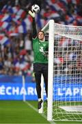 28 May 2018; Colin Doyle of Republic of Ireland prior to the International Friendly match between France and Republic of Ireland at Stade de France in Paris, France. Photo by Seb Daly/Sportsfile