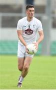 27 May 2018; Mick O'Grady of Kildare during the Leinster GAA Football Senior Championship Quarter-Final match between Carlow and Kildare at O'Connor Park in Tullamore, Offaly. Photo by Matt Browne/Sportsfile