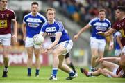 26 May 2018; Paul Kingston of Laois during the Leinster GAA Football Senior Championship Quarter-Final match between Laois and Westmeath at Bord na Mona O'Connor Park in Tullamore, Offaly. Photo by Matt Browne/Sportsfile