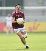 26 May 2018; Ronan O'Toole of Westmeath during the Leinster GAA Football Senior Championship Quarter-Final match between Laois and Westmeath at Bord na Mona O'Connor Park in Tullamore, Offaly. Photo by Matt Browne/Sportsfile