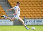 26 May 2018; Graham Brody of Laois during the Leinster GAA Football Senior Championship Quarter-Final match between Laois and Westmeath at Bord na Mona O'Connor Park in Tullamore, Offaly. Photo by Matt Browne/Sportsfile