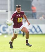 26 May 2018; Denis Corroon of Westmeath during the Leinster GAA Football Senior Championship Quarter-Final match between Laois and Westmeath at Bord na Mona O'Connor Park in Tullamore, Offaly. Photo by Matt Browne/Sportsfile