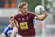 26 May 2018; Luke Loughlin of Westmeath during the Leinster GAA Football Senior Championship Quarter-Final match between Laois and Westmeath at Bord na Mona O'Connor Park in Tullamore, Offaly. Photo by Matt Browne/Sportsfile