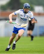 27 May 2018; James Power of Waterford during the Electric Ireland Munster GAA Hurling Minor Championship Round 2 match between Clare and Waterford at Cusack Park in Ennis, Co Clare. Photo by Ray McManus/Sportsfile