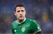 28 May 2018; Colin Doyle of Republic of Ireland prior to the International Friendly match between France and Republic of Ireland at Stade de France in Paris, France. Photo by Stephen McCarthy/Sportsfile