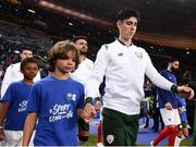 28 May 2018; Republic of Ireland's Callum O'Dowda prior to the International Friendly match between France and Republic of Ireland at Stade de France in Paris, France. Photo by Stephen McCarthy/Sportsfile