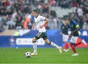 28 May 2018; Shaun Williams of Republic of Ireland during the International Friendly match between France and Republic of Ireland at Stade de France in Paris, France. Photo by Seb Daly/Sportsfile