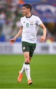 28 May 2018; Callum O'Dowda of Republic of Ireland during the International Friendly match between France and Republic of Ireland at Stade de France in Paris, France. Photo by Stephen McCarthy/Sportsfile